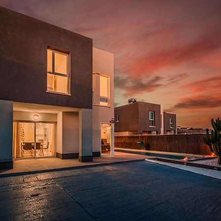 Villa Blanca Playa Paraiso By Interhome Exterior photo