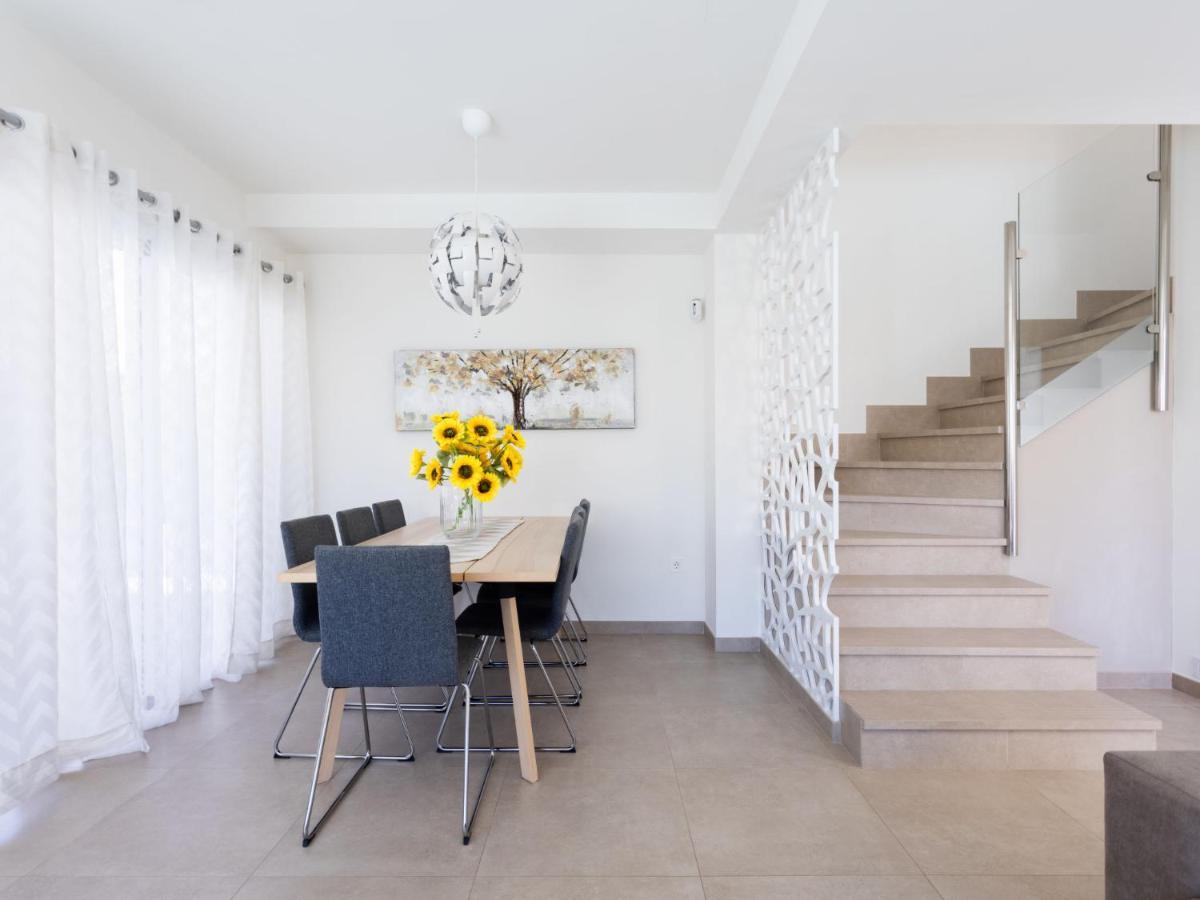 Villa Blanca Playa Paraiso By Interhome Exterior photo